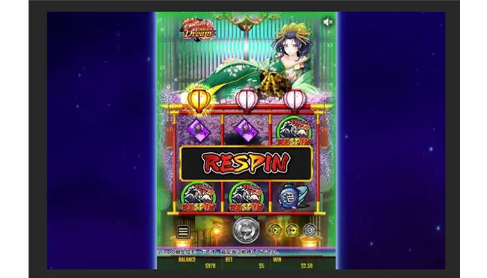 花魁ドリーム遊び方